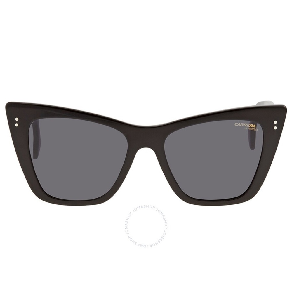 CARRERA
Grey Cat Eye Ladies Sunglasses